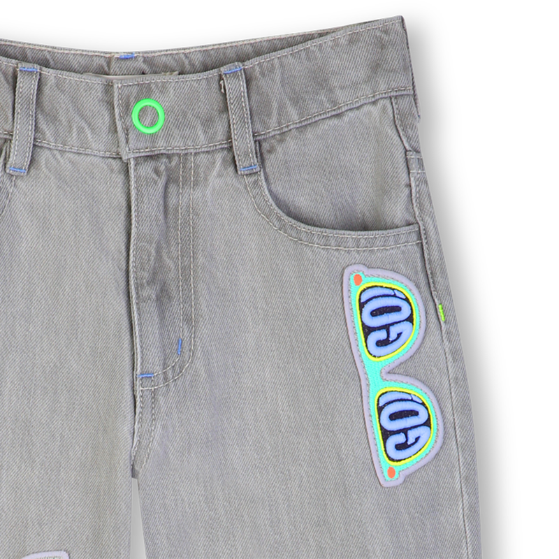 Jeans BILLIEBLUSH 
                        BOY