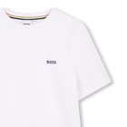 Set of 2 t-shirts BOSS 
                    BOY