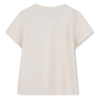 Short-sleeved T-shirt BOSS 
                    BOY
