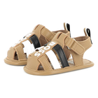 Velcro strap sandals BOSS 
                    BOY
