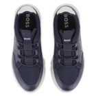 Lace-Up Sneakers BOSS 
                    BOY
