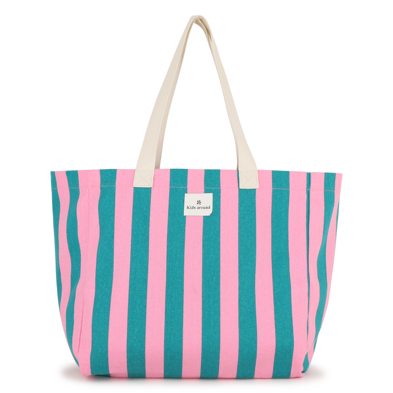 BAG KIDS AROUND 
                        GIRL