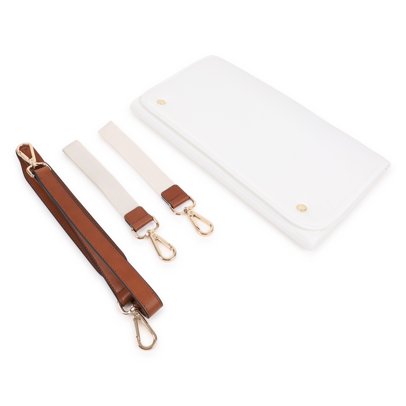 Diaper Bag CHLOE 
                        GIRL