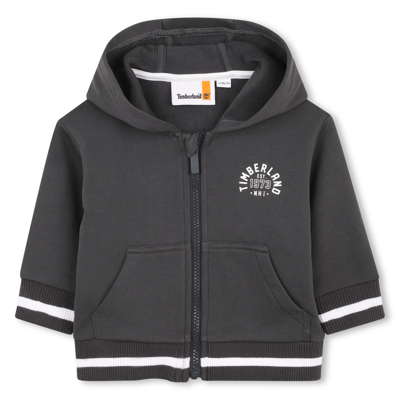 Tracksuit Outfit Set TIMBERLAND 
                        BOY