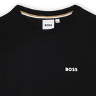 Long Sleeve T-Shirt BOSS 
                    BOY