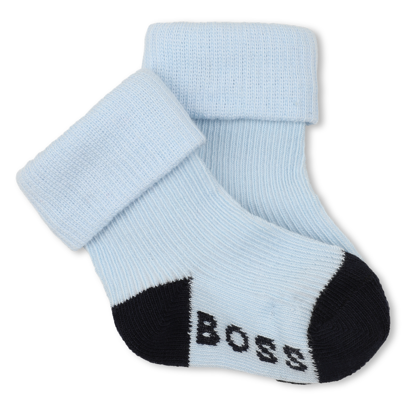 Pack of socks BOSS 
                        BOY
