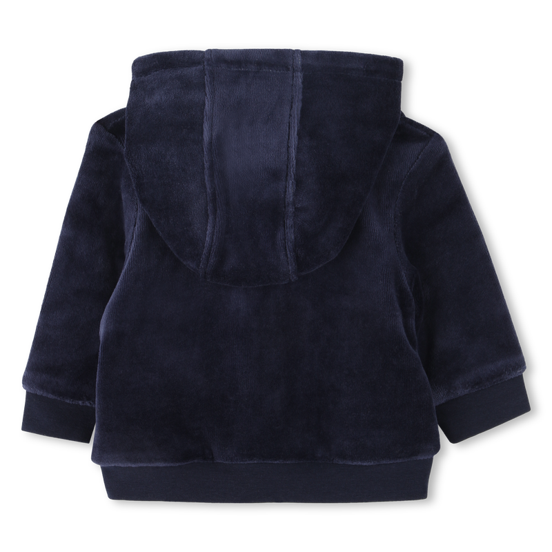 Velvet Ensemble Set BOSS 
                        BOY