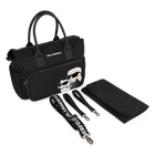 Diaper bag KARL LAGERFELD KIDS 
                    UNISEX