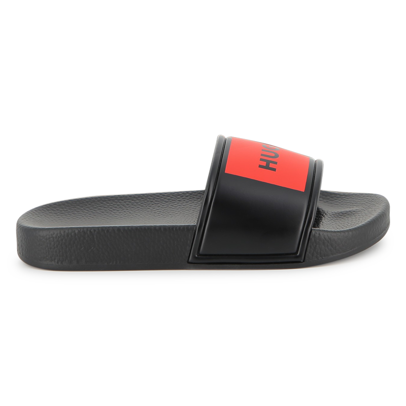 Slides HUGO 
                        BOY