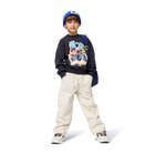 High-top sneakers BILLIEBLUSH 
                    BOY
