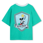 Short-Sleeved T-Shirt MARC JACOBS 
                    BOY