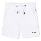 Two-Tone Outfit Set BOSS 
                    BOY