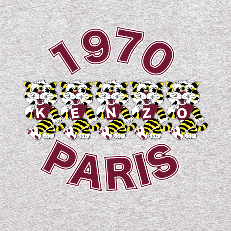 Short-Sleeved T-Shirt KENZO KIDS 
                        UNISEX