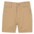 Adjustable Waist Bermudas TIMBERLAND 
                    BOY