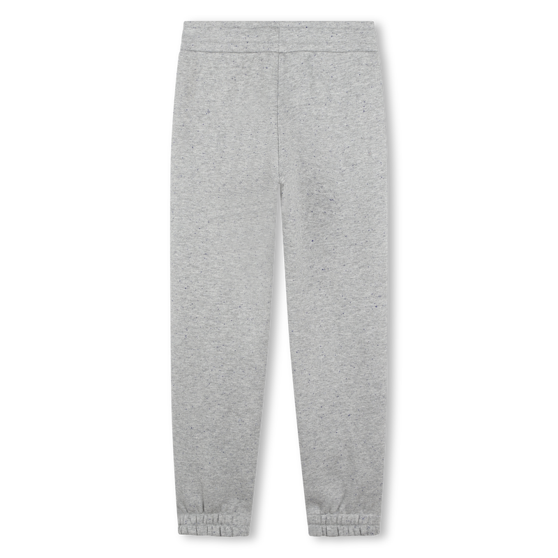 Cardigan & Trousers Set KENZO KIDS 
                        BOY