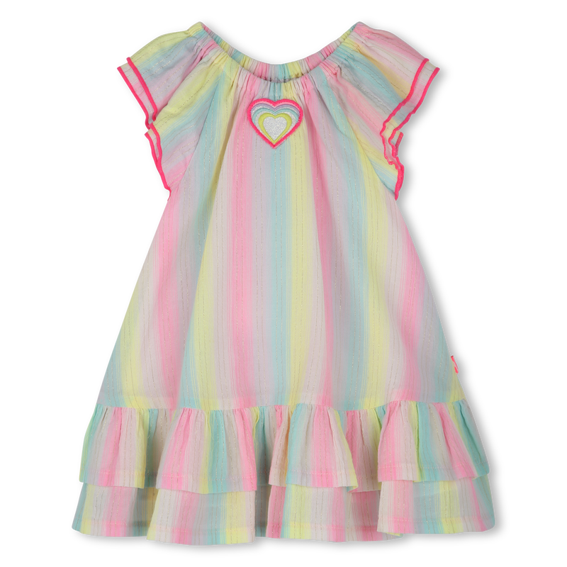 Dress and knickers set BILLIEBLUSH 
                    GIRL