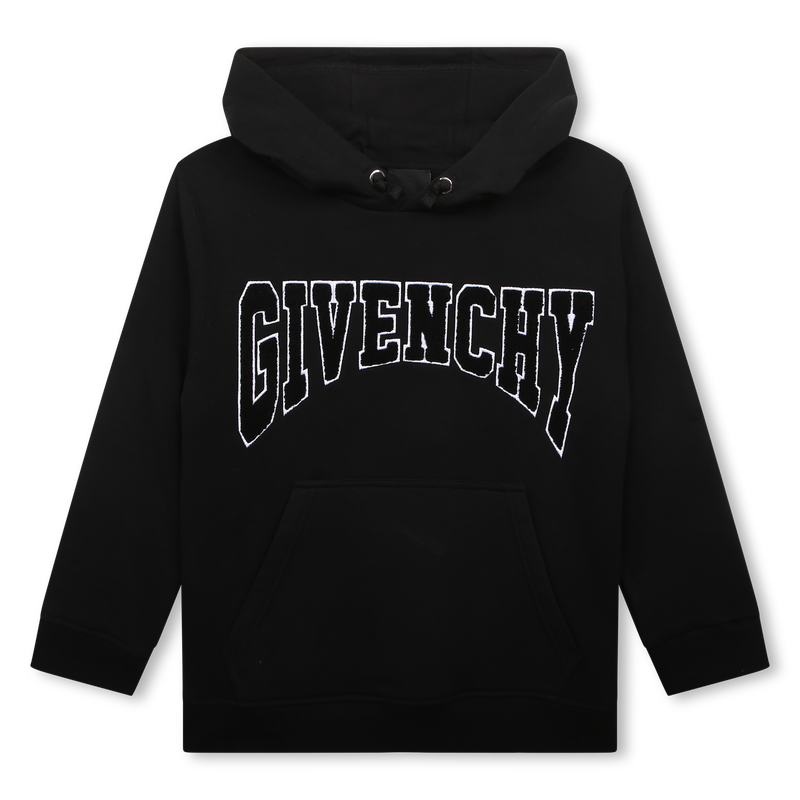 Hooded sweatshirt GIVENCHY 
                    BOY