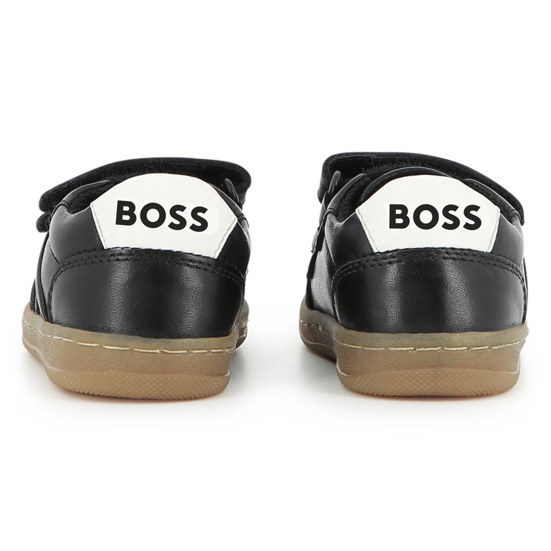 Sneakers BOSS 
                        BOY