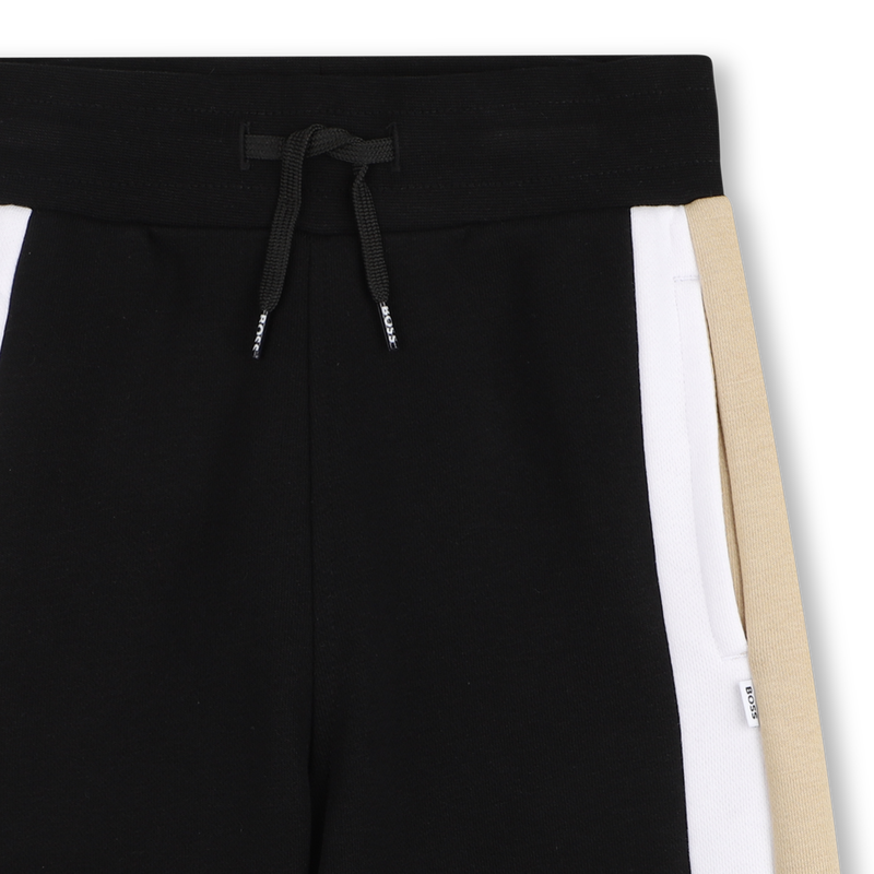 Fleece Shorts BOSS 
                        BOY