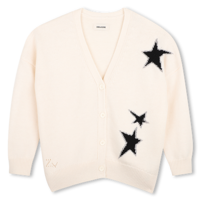 Knitted cardigan ZADIG VOLTAIRE GIRL