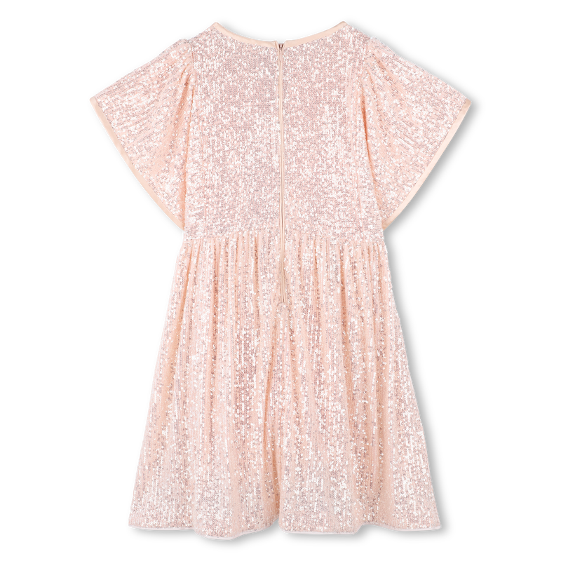 Sequin party dress CHLOE 
                    GIRL