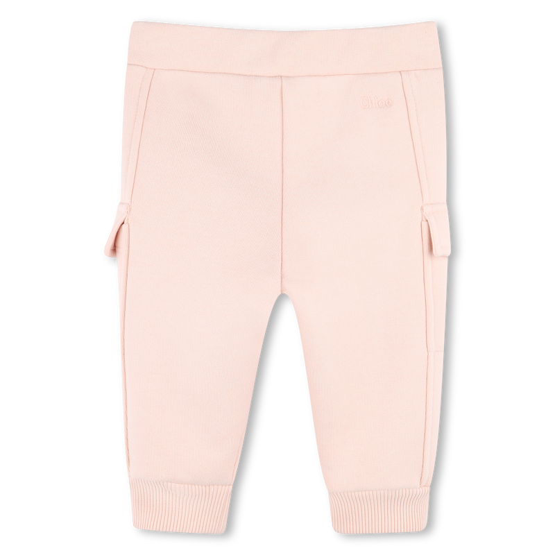 Plain Tracksuit Set CHLOE 
                    GIRL