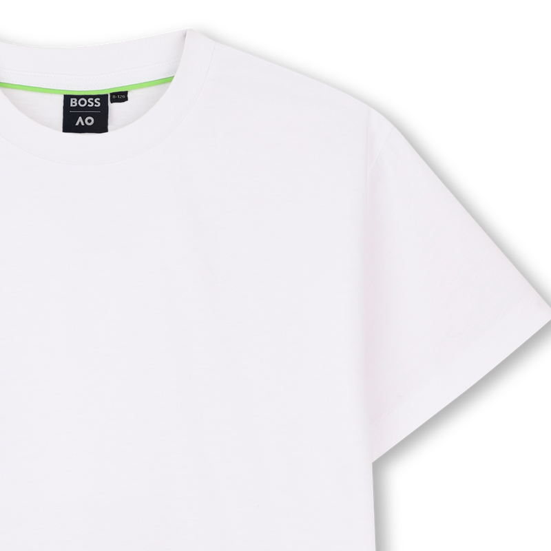 T-shirt BOSS 
                        BOY