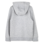 HOODED CARDIGAN BOSS 
                    BOY