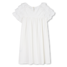 Short-Sleeved Dress CHLOE 
                    GIRL