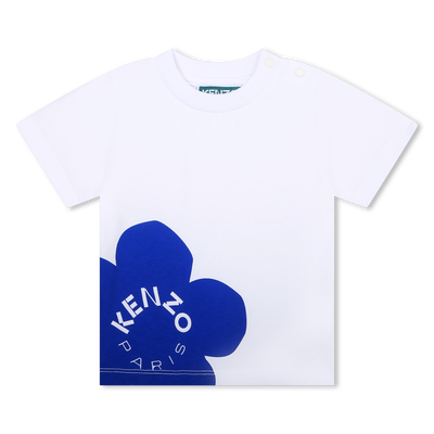 Kenzo Baby Clothes Designer Kidswear