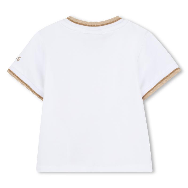 T-Shirt & Romper Set BOSS 
                        BOY