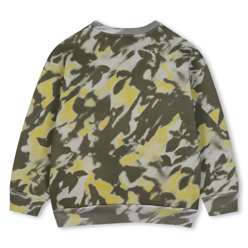 Sweatshirt GIVENCHY 
                        BOY