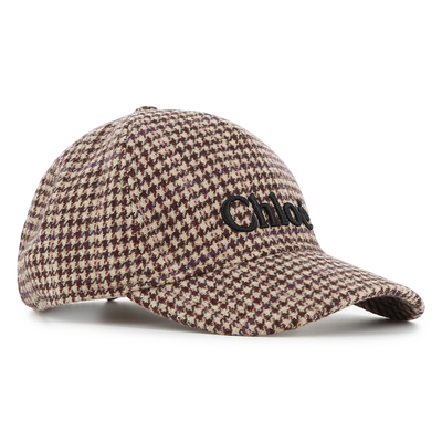 Cap CHLOE GIRL