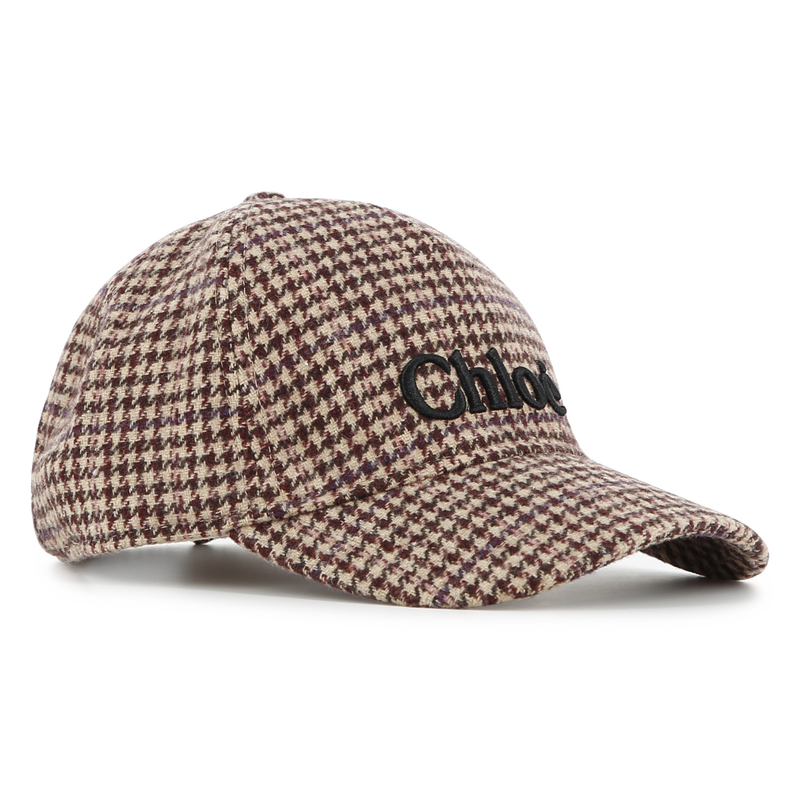 Cap CHLOE 
                        GIRL