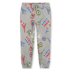 Fleece Sweatpants KENZO KIDS 
                    BOY