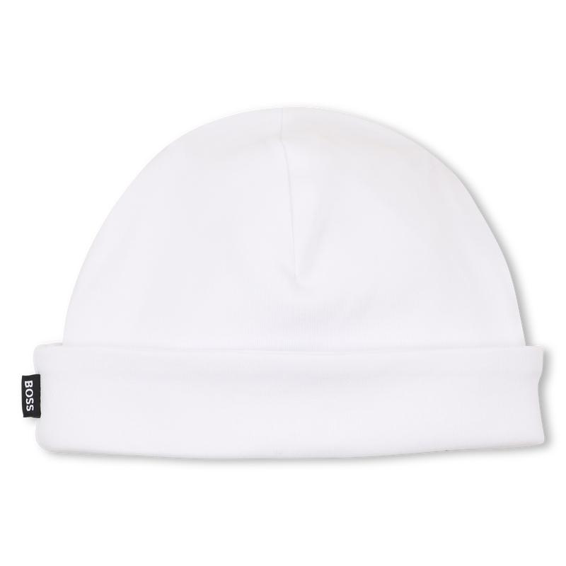 Pyjama set, hat, and bib BOSS 
                        BOY