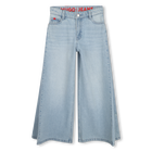 Denim pants HUGO 
                    GIRL