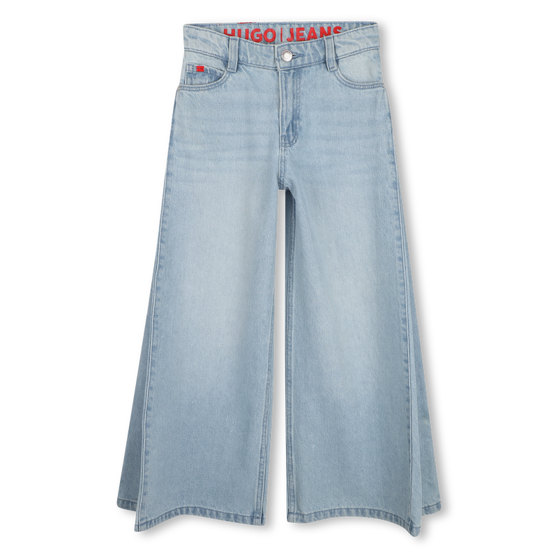 Denim pants HUGO 
                        GIRL