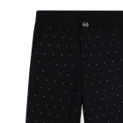 Stretch-Waist Trousers MICHAEL KORS 
                    GIRL