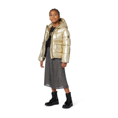 Pleated skirt MICHAEL KORS GIRL