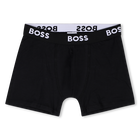 Boxer Briefs (Set of 3) BOSS 
                    BOY