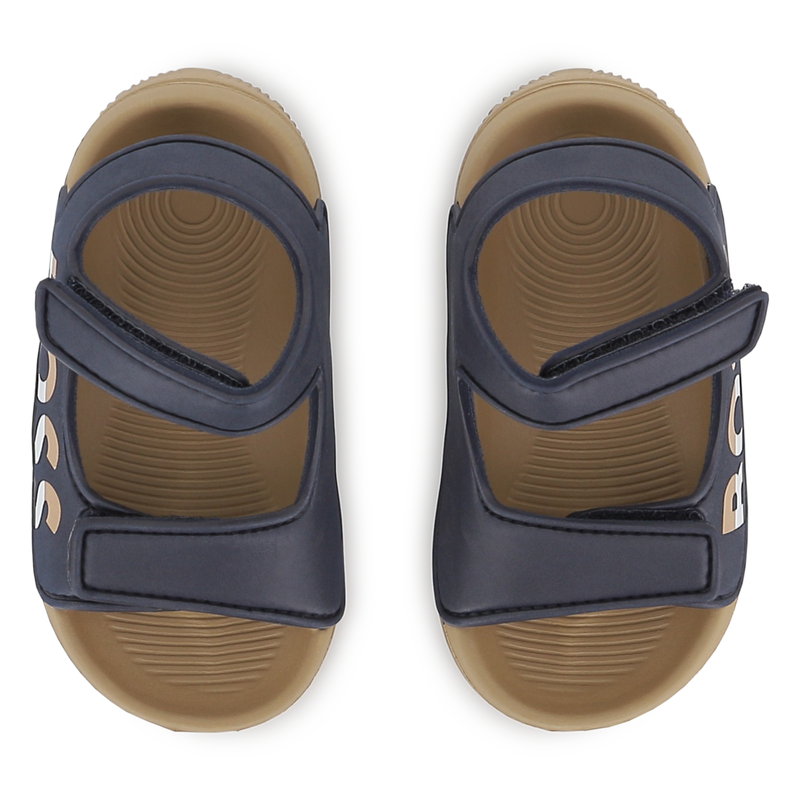 Velcro Sandals BOSS 
                        BOY