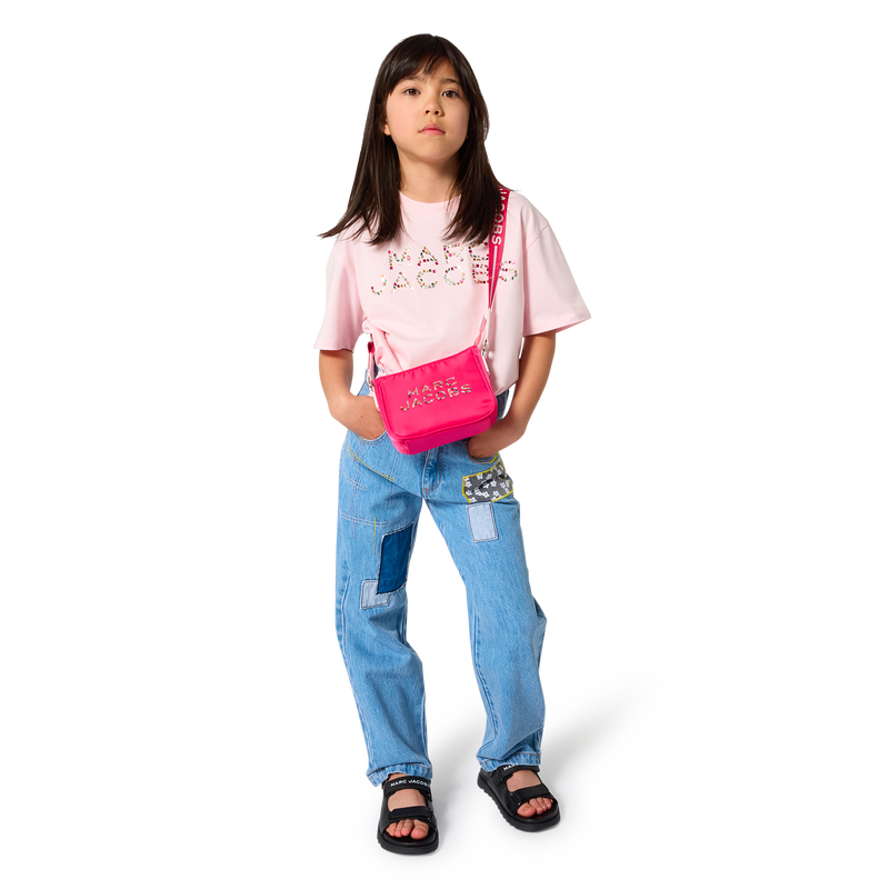 Jeans MARC JACOBS 
                        GIRL