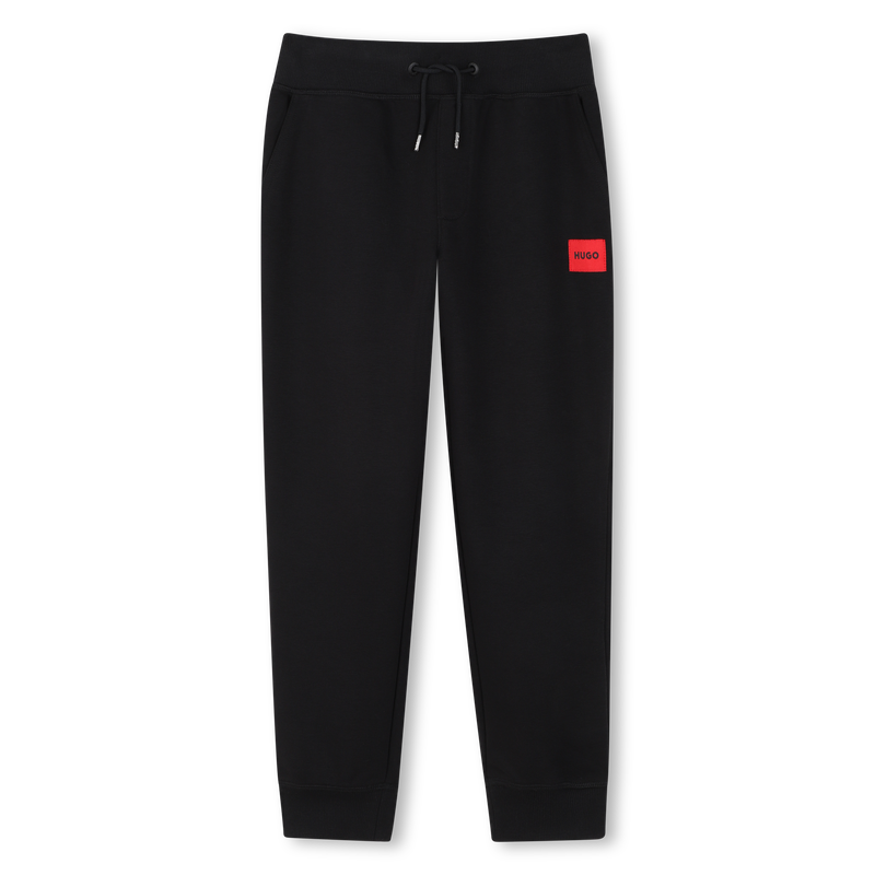 SWEATPANTS HUGO 
                        BOY