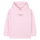 Hooded sweatshirt MICHAEL KORS 
                    GIRL