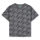 Short sleeve t-shirt KENZO KIDS 
                    UNISEX