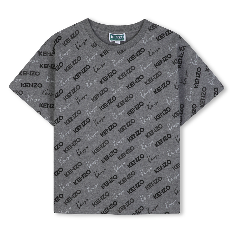 Short sleeve t-shirt KENZO KIDS 
                        UNISEX