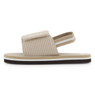 Velcro Slides, STONE, hi-res