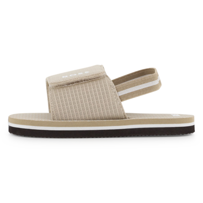 Velcro Slides BOSS BOY