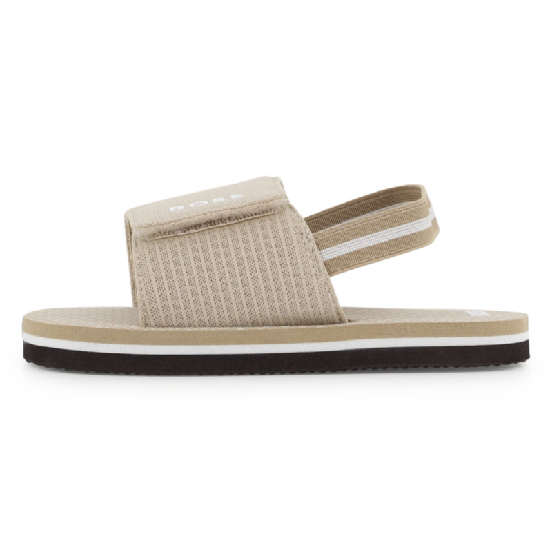 Velcro Slides BOSS 
                        BOY